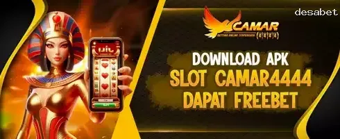 Bonus Spesial Download desabet APK screenshot