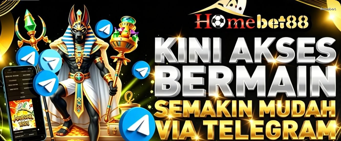 Slot Gacor iddesabet Setiap Hari